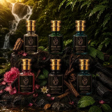 All Perfumes