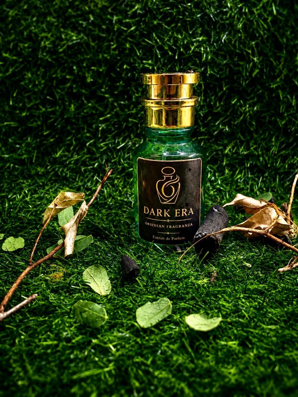 DARK ERA™ Extrait De Parfum 50ml | Luxury Unisex Long-Lasting Fragrance