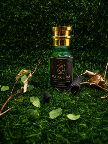Dark Era Extrait de Parfum 50ml