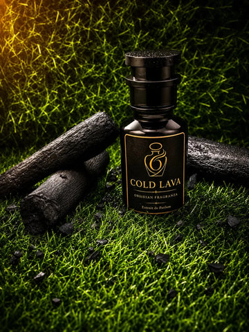 Cold Lava Extrait de Parfum for Men 50ml