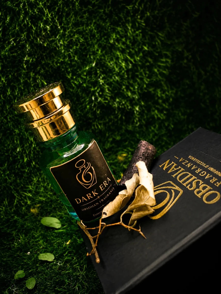 Dark Era Extrait de Parfum 50ml