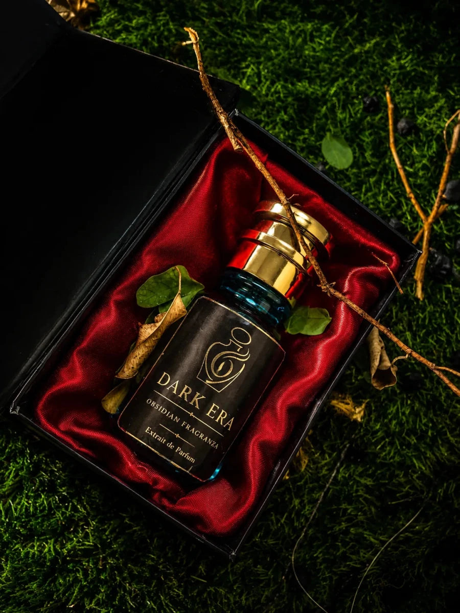 Dark Era Extrait de Parfum 50ml
