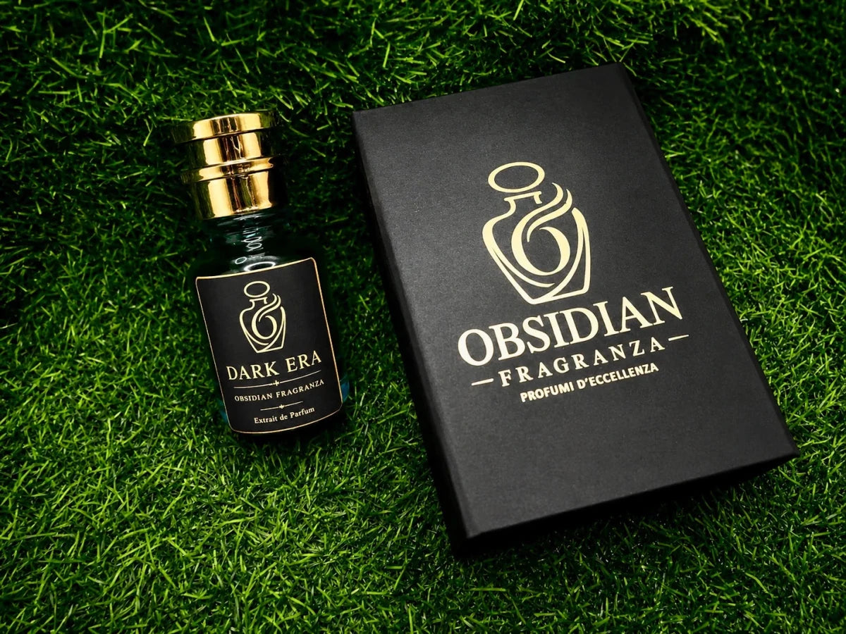 Dark Era Extrait de Parfum 50ml
