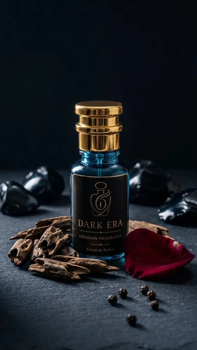 Dark Era Extrait de Parfum 50ml