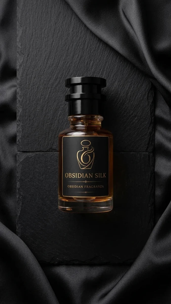 Obsidian Silk Extrait de Parfum for Women 50ml
