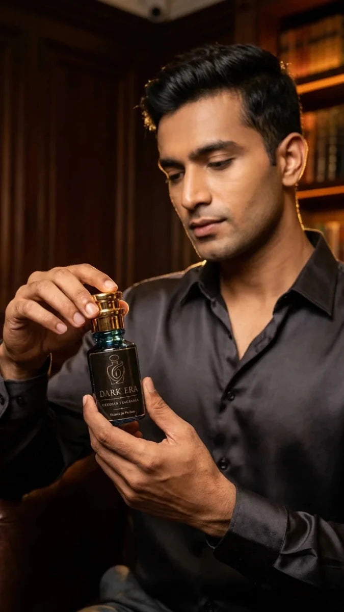 Dark Era Extrait de Parfum 50ml
