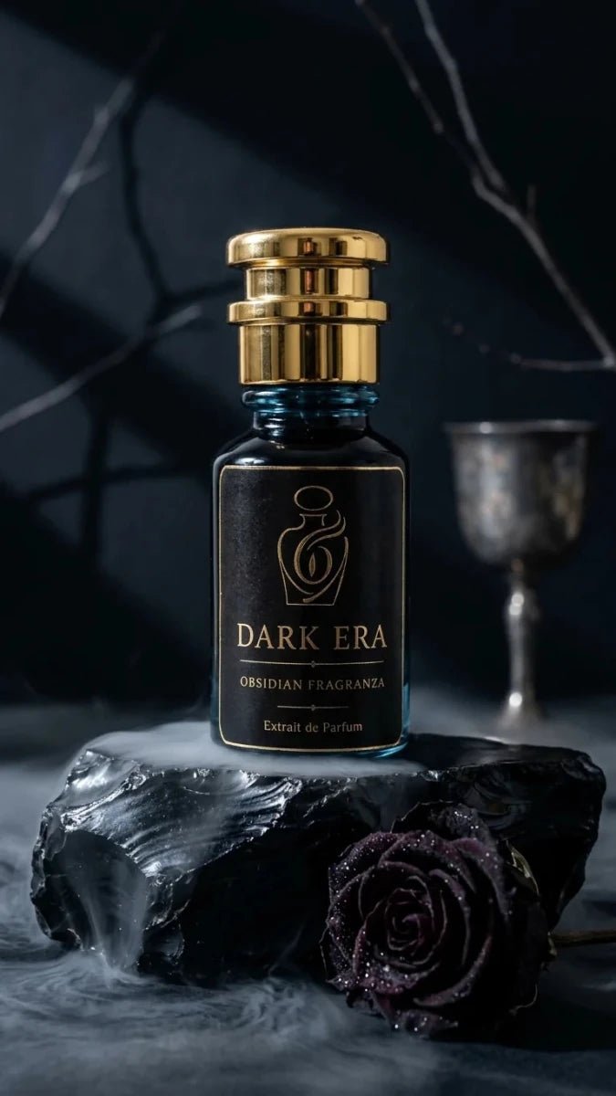 Dark Era Extrait de Parfum 50ml